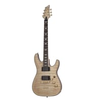 Schecter Omen Extreme-6 Elektro Gitar (Gloss Natural)