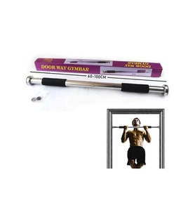 KISA 62-100CM BARFİX DOOR WAY GYM BAR KAPI 100KG (5343)