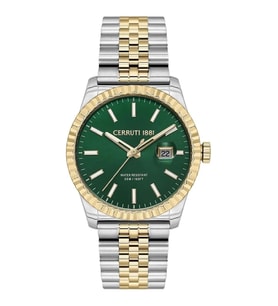 Cerruti 1881 CIWGH0090607 Erkek Kol Saati
