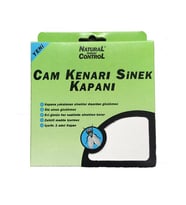 Pencere Kenarı Sinek Kapanı (2 Li Paket)