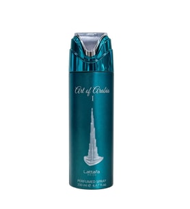 Lattafa Pride Art of Arabia I 200 ml Unisex Deodorant
