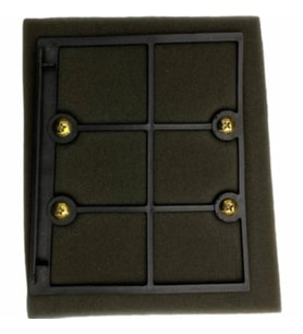 Mondial Drift L 125 Hava Filtre