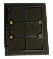 Mondial Drift L 125 Hava Filtre