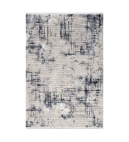 Hoom Rugs Norm 6214 Mavi Modern Salon Halısı