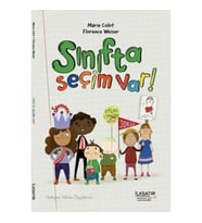 Sınıfta Seçim Var !