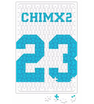 Bts Chımx2 Puzzle 240 Parça Yapboz