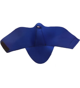 Maske Boğazlı