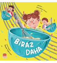 Biraz Daha