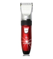 Dearling Rf-8088 Şarjlı Profesyonel Yedek Bataryalı Saç Sakal Traş Makinası