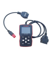 Rmg Arıza Tespit Cihazı Mst-601 Santa-Aston-Prego-Rapid E5