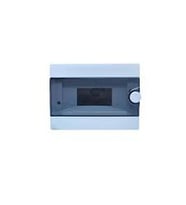 9LUK SIVA ÜSTÜ SİGORTA OTOMATKUTUSU KİLİTLİ (5680)
