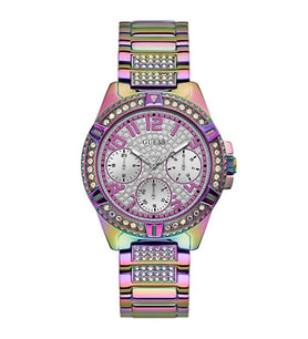 Guess GUGW0044L1 Kadın Kol Saati (Rose)