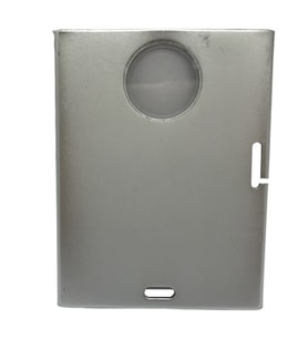 Juki LH3588 Çiftiğne Sağ Sürgü Plaka / 226-00555