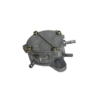 125Zn Delta Benzin Otomatiği (Musluk)