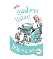 Ustaların Ustası - Selin