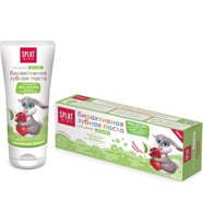 Splat Diş Macunu Çocuk 2-6 Yaş Çilek Kiraz 50 ml