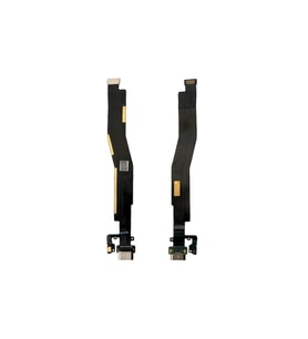 Oneplus 3T Şarj Soketi Flex