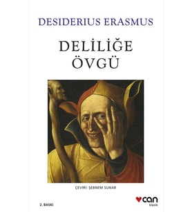 Deliliğe Övgü
