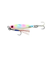 Captain 3658 Flutter Mini Jigger 5gr LRF Jig Yem Renk:06