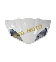 Honda Activa S Sinyal Grenajı Beyaz (Şeffaf)