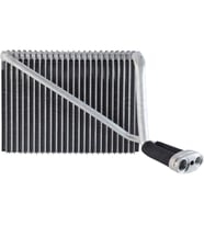 Volkswagen Passat 1994- Skoda Superb 1994- Evaporator 8FV351211061 Wisco