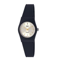 Q&Q VP35J047Y UNISEX KOL SAATİ (Siyah)