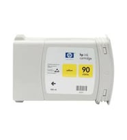 Hp 90-C5065A Sarı Kartuş Yüksek Kapasiteli