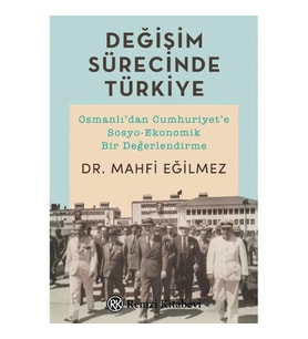 Değişim Sürecinde Türkiye