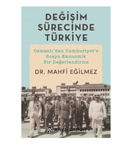 Değişim Sürecinde Türkiye
