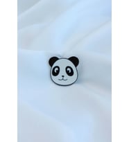 Panda Broş