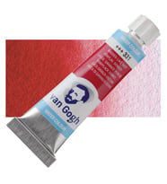 Talens Van Gogh 10 ml. Tüp Sulu Boya 331 Madder Lake Deep 