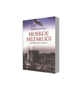 Moskof Mezarlığı