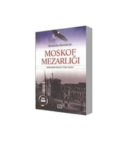 Moskof Mezarlığı