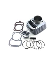 CG150 Silindir Komple 62-15