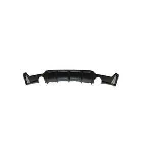 BMW F32+LCI F36+LCI 2013-2020 Tampon Dif&uuml;z&ouml;r&uuml; Arka 0 &Ccedil;ıkış M Performance 51192339218 Wender