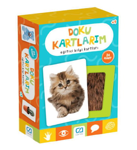 Doku Kartlarım