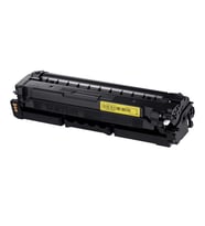 Samsung CLT-Y503L Sarı Toner
