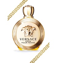 Eros Pour Femme Edp 100 ml Kadın Parfüm