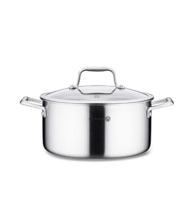 Korkmaz Altima Tencere 24x12 cm A3872