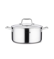 Korkmaz Altima Tencere 24x12 cm A3872