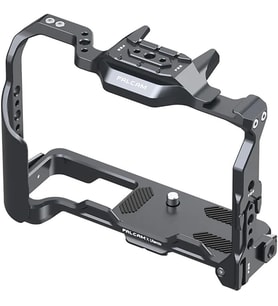 Falcam F22&F38 Quick Release Camera Cage Çerçeve (Fujifilm X-T4) (Çok Renkli)