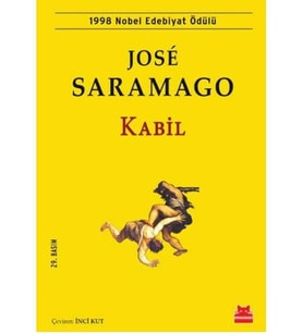Kabil - Jose Saramago