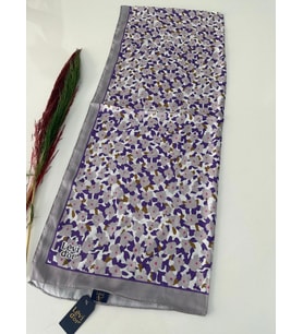Levidor LOVE  AŞK Premium Şal LWS0202