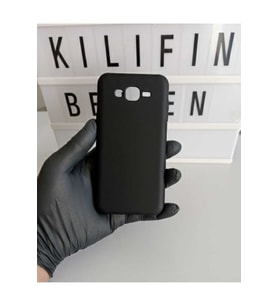 Samsung J 7 Silikon Telefon Kılıf Modeli