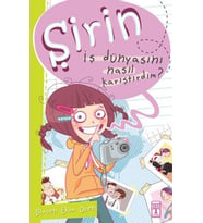 Şirin İş Başında - 01 İş Dünyasını Nasıl Karıştırdım?