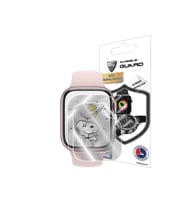 Apple Watch Series 9 -8 - 7 41mm Ile Uyumlu Hydrogel Ekran Koruyucu (2 ADET)