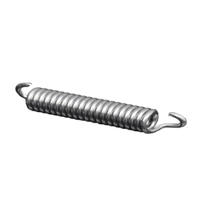 Honda Cbf 150 Orjinal Tip Orta Sehpa Yayı Oem Kalite
