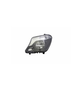 MERCEDES SPRINTER ÖN FAR ELEKTRİKLİ MOTORLU SOL 2013- A9068202361