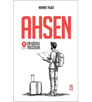 Ahsen En Güzele Yolculuk Mehmet yıldız Timaş