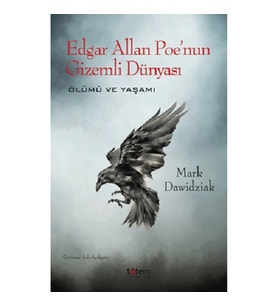 Edgar Allan Poe'nun Gizemli Dünyası